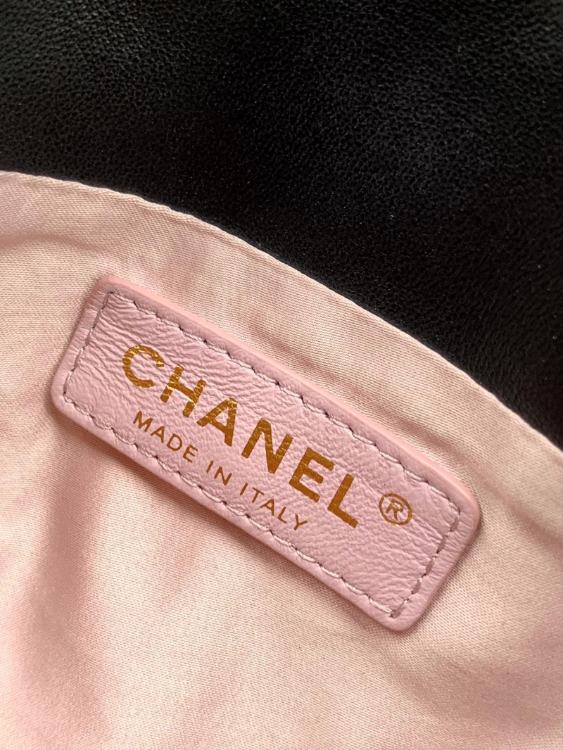 Chanel Satchel Bags